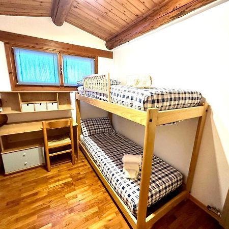 Casa Aqua Appartement Acquaseria Buitenkant foto