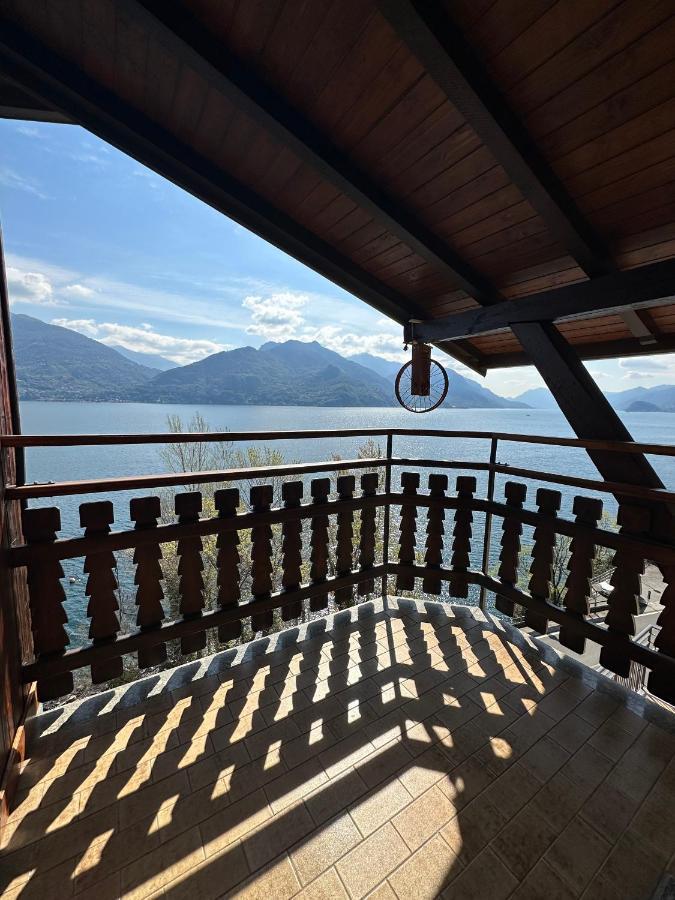 Casa Aqua Appartement Acquaseria Buitenkant foto