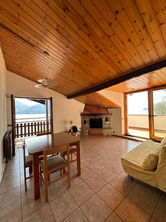 Casa Aqua Appartement Acquaseria Buitenkant foto