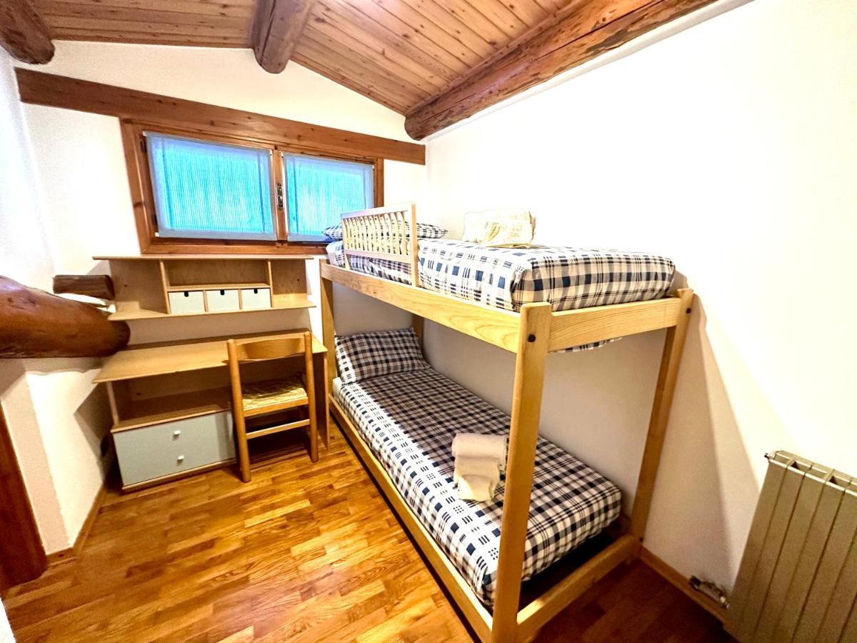 Casa Aqua Appartement Acquaseria Buitenkant foto