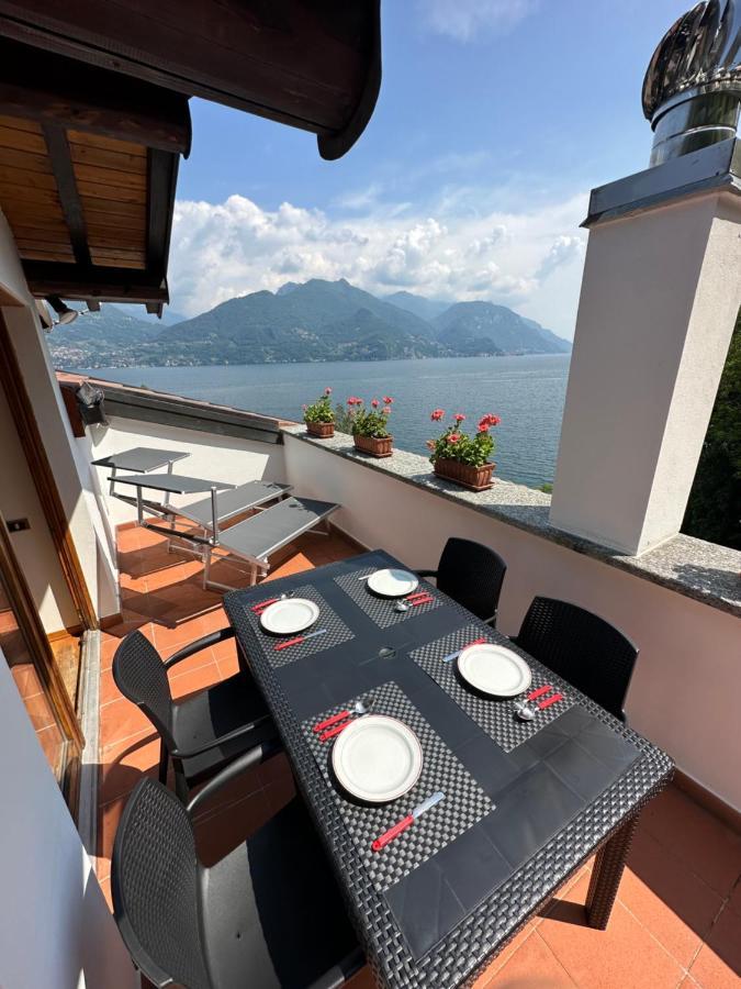 Casa Aqua Appartement Acquaseria Buitenkant foto